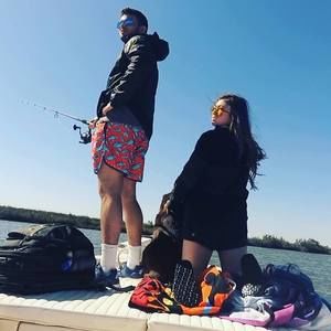 Meet your Posher, Ethan